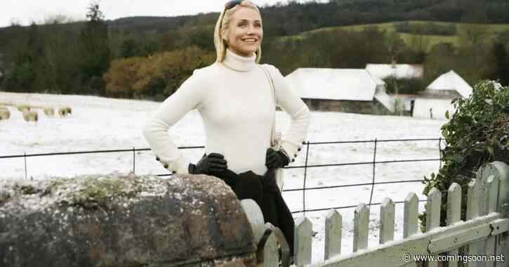 Cameron Diaz & Kate Winslet’s Fan-Favorite Rom-Com Finds New Streaming Home