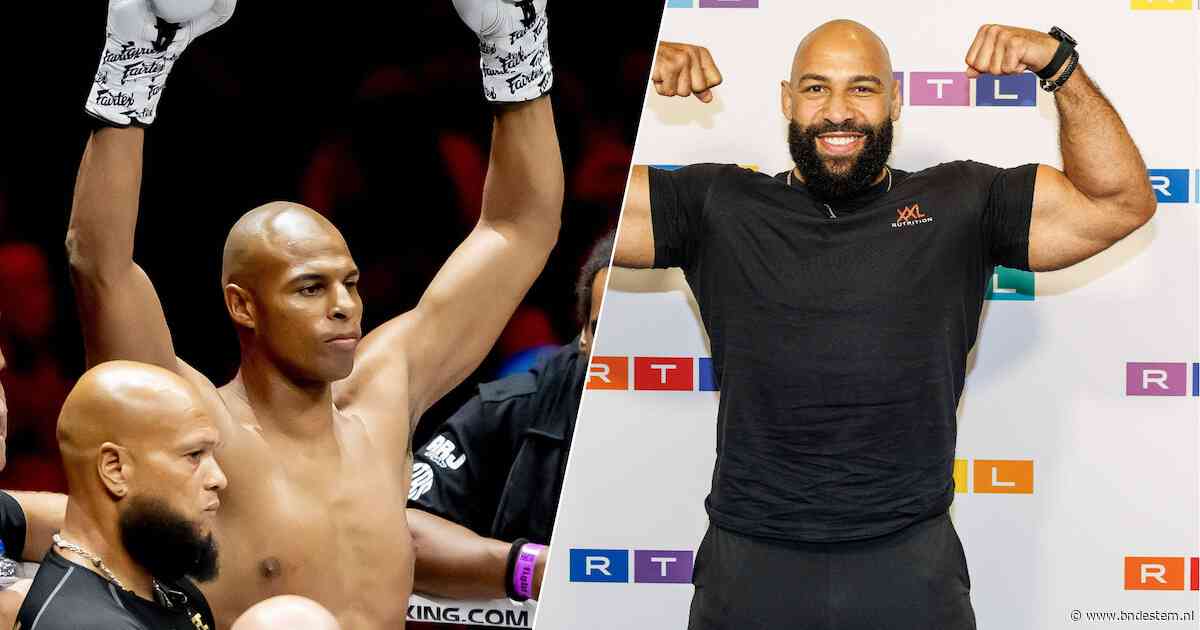 Live MMA | Levi Rigters en Roy Meyer maken zich op voor MMA-debuut in Den Bosch, eerste Nederlandse zeges een feit