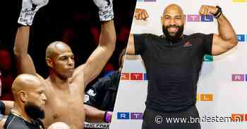 Live MMA | Levi Rigters en Roy Meyer maken zich op voor MMA-debuut in Den Bosch, eerste Nederlandse zeges een feit