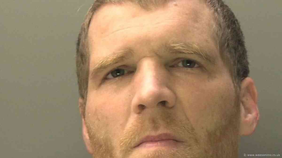 Man betrayed parents as he assaulted one child and took sickening photos of others