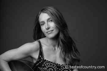 Will Caroline Jones Lead the Countdown With Her New Video?