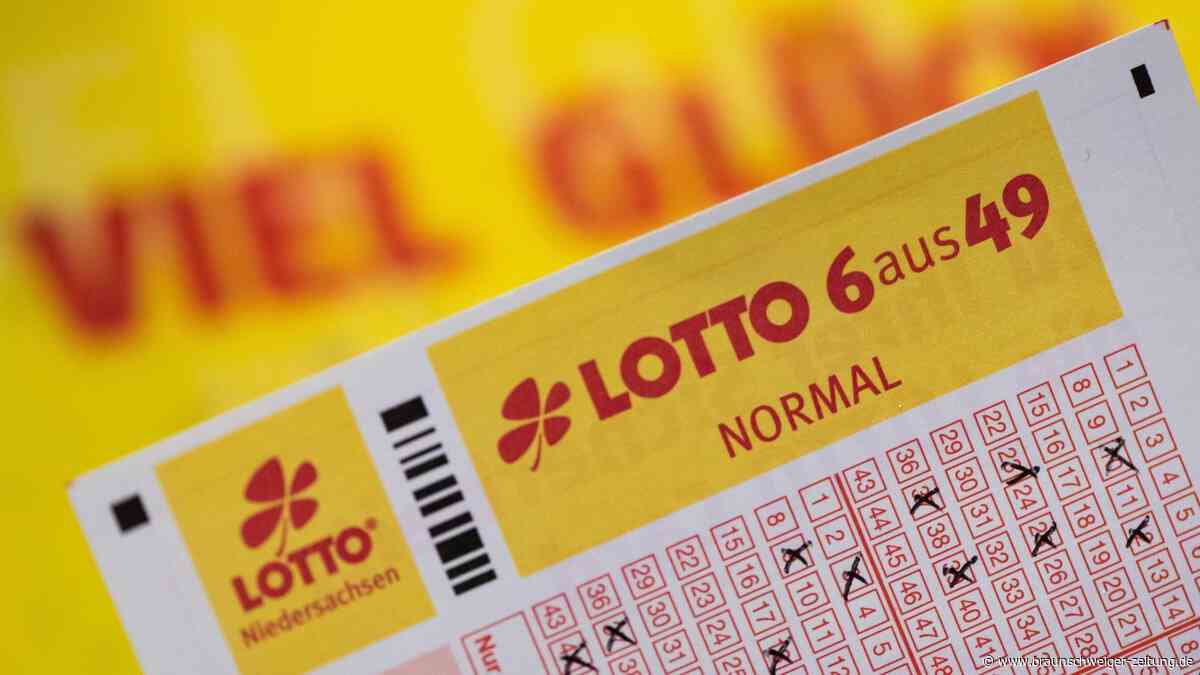 Lotto heute am Samstag: Das sind die Gewinnzahlen am 26. September
