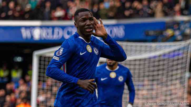 Caicedo’s Comeback Will Be Crucial For Alonso –Hasselbaink