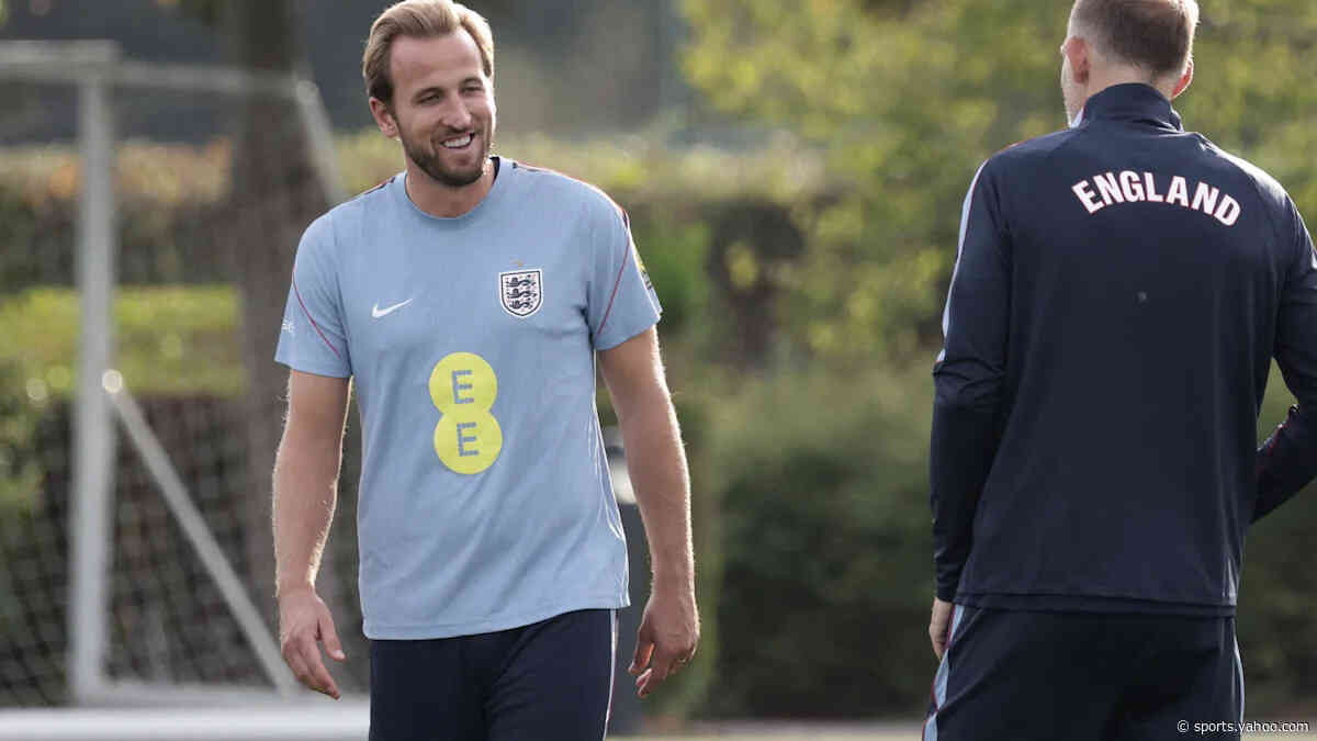 🚨 BREAKING: England & Spain name XIs for headline Nations League clash