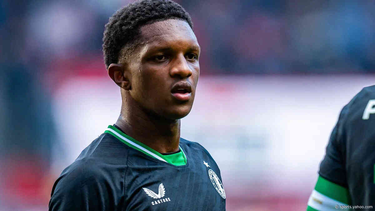 Liverpool receive boost in pursuit of defender