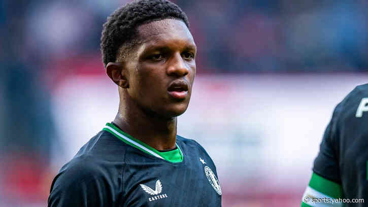 Liverpool receive boost in pursuit of defender