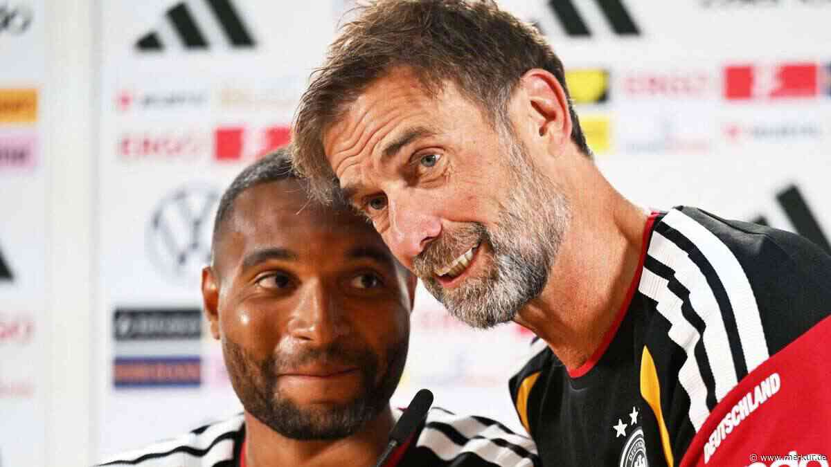 „Wenn die Jungs morgen nicht performen …“: Klopp sorgt im Presseraum für Lacher