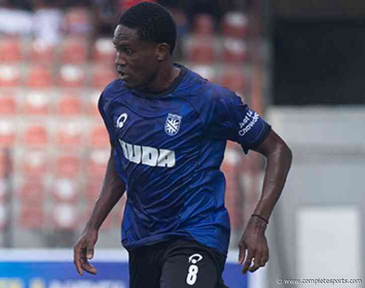 EUROMATCH NPFL:  Barau FC Extend Unbeaten Run After 1-1 Draw at Sporting Lagos