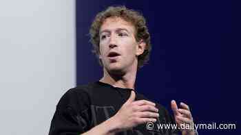 Facebook owner has a surprise megahit with new app everyone is talking about... but beware what could come next