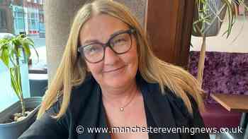Bolton woman given hours to live now helping shine a light on organ donation