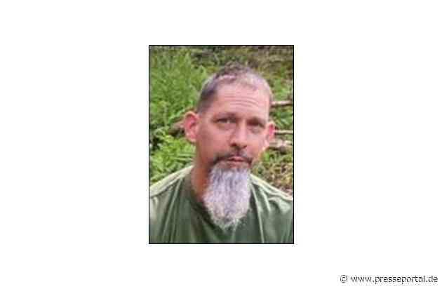 POL-GI: Lahn-Dill-Kreis: Suche nach vermisstem 49-Jährigen