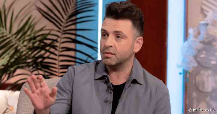 Westlife star sues surgeon after weight loss operation ‘nearly killed him’