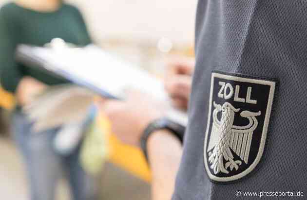 HZA-K: Kölner ZOLL kontrolliert als Teil einer bundesweiten Schwerpunktprüfung das Friseur- und Kosmetikgewerbe / Barbershops und Nagelstudios im Fokus