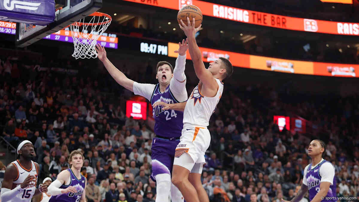 The Lakers will have a new defensive identity this season