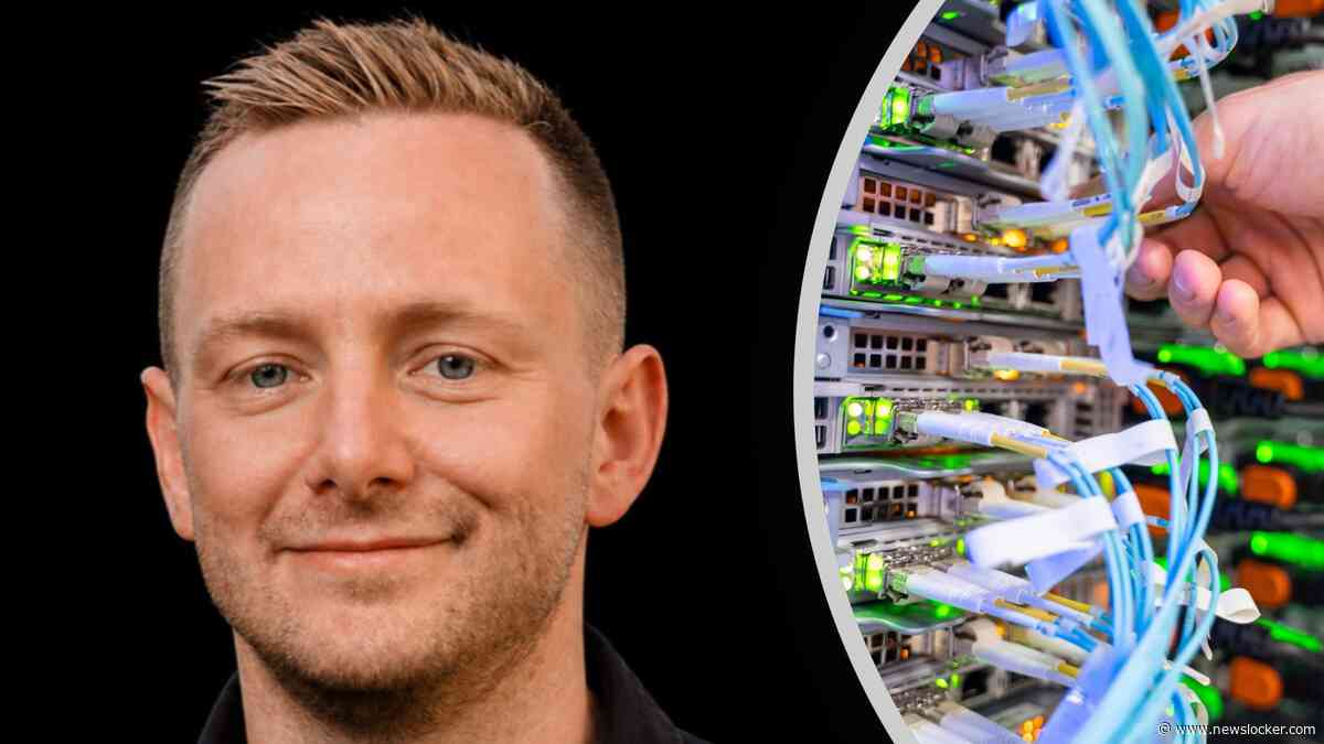 Australische ex-mijnbouwer start miljardenbedrijf in AI-datacenters:  Josh Payne (32) gaat naar beursnotering van 35 miljard dollar