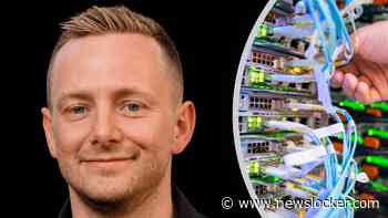 Australische ex-mijnbouwer start miljardenbedrijf in AI-datacenters:  Josh Payne (32) gaat naar beursnotering van 35 miljard dollar