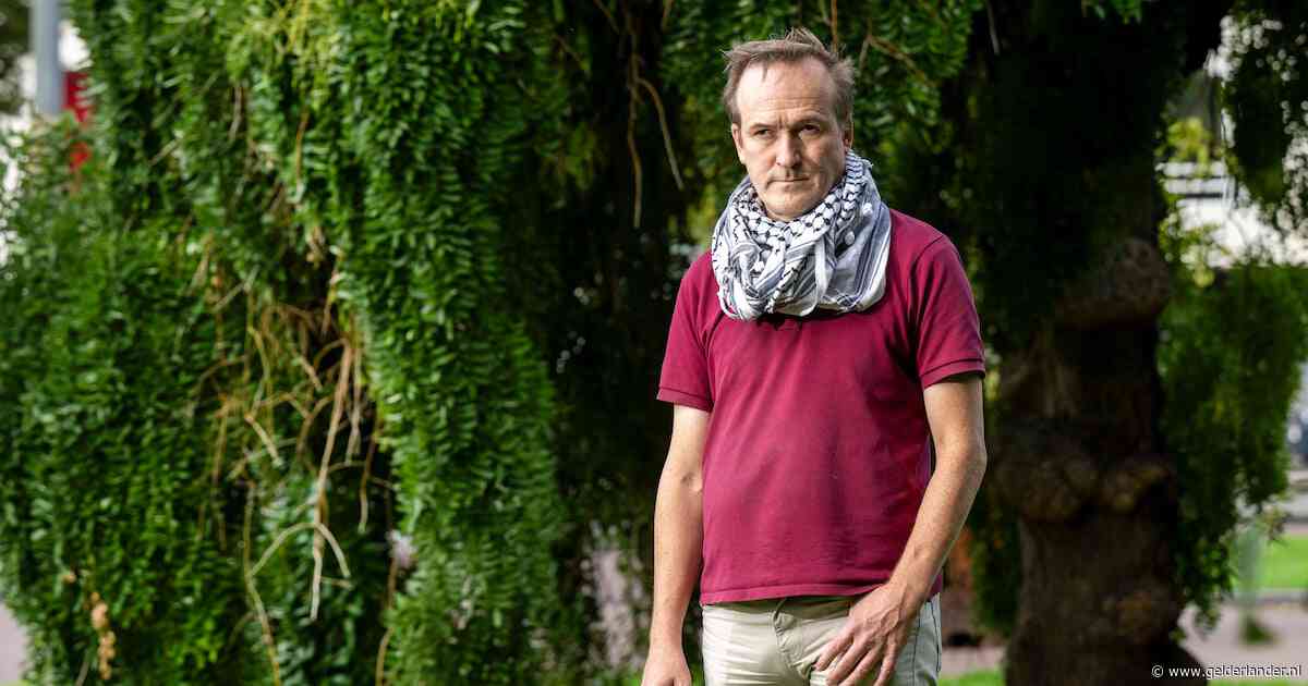 We hoeven niet bang te zijn voor de Russen, vindt Jeroen: ‘Ik zie Poetin als een heel rationele leider’