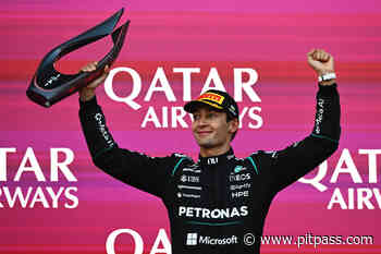 F1: Azerbaijan Grand Prix: Race team notes - Pirelli