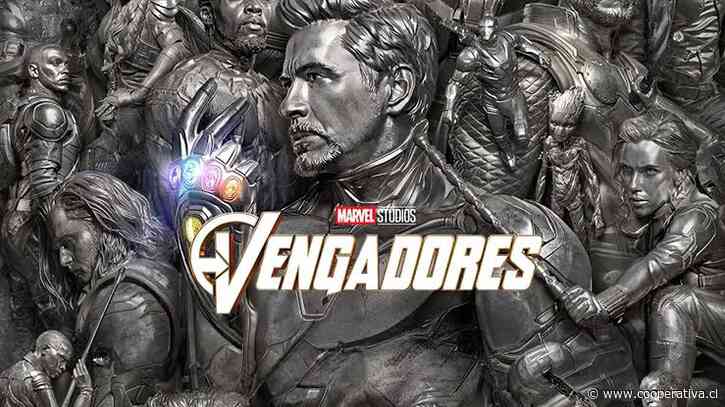 Doctor Doom, Loki y Hulk: lo que muestran las cuatro escenas nuevas de Avengers: Endgame