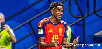 Praat mee op VP: Engeland – Spanje