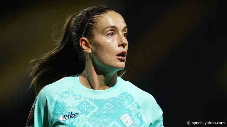Putellas scores first WSL goal in London City win