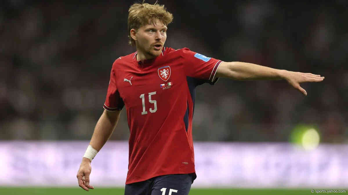 ‘When Juventus approached me, it felt a bit like a dream’ – Lyon’s Pavel Sulč on what made him turn down a move to Turin