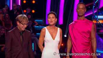 BBC Strictly viewers say 'what on earth' as they spot another change moments into new season