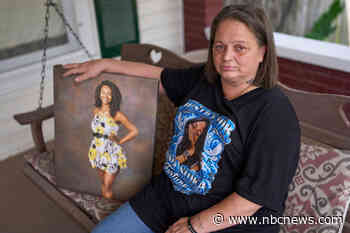 Third suspect arrested in death of Mississippi woman found hanging at ‘staged’ crime scene