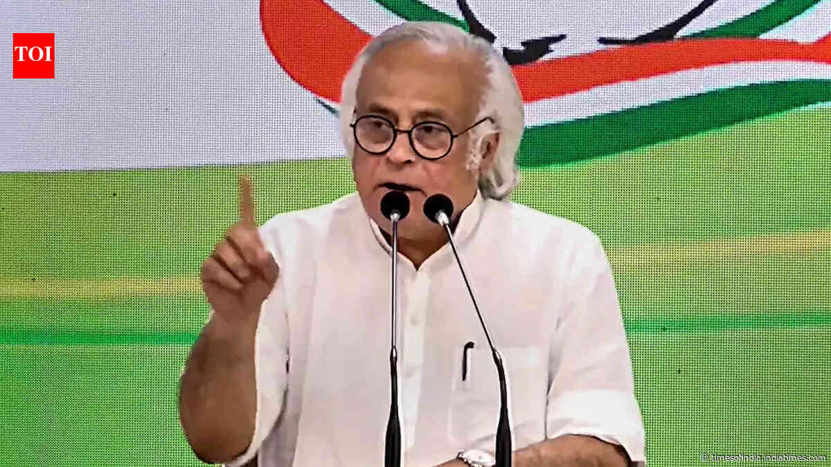 ‘Damage control’ after EC row: Congress demands SIR rollback, CEC’s resignation