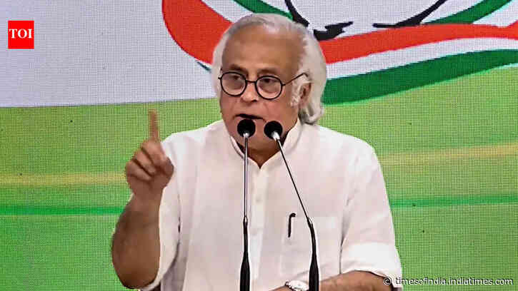 ‘Damage control’ after EC row: Congress demands SIR rollback, CEC’s resignation