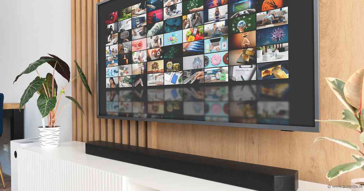 Zonder losse speakers toch vol tv-geluid: deze soundbars komen als beste uit de test