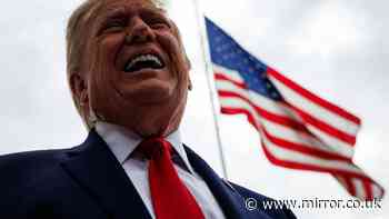 Donald Trump's wild week as he embraces his autocratic madman era