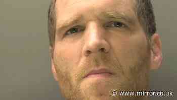 Paedo swimming instructor jailed after police found more than 120 indecent images on his phone