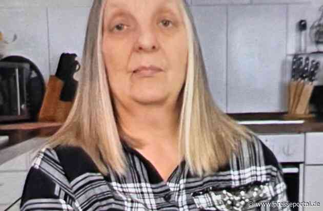 POL-HM: 68-jährige Kornelia D. aus Bad Münder vermisst - Polizei bittet um Hinweise