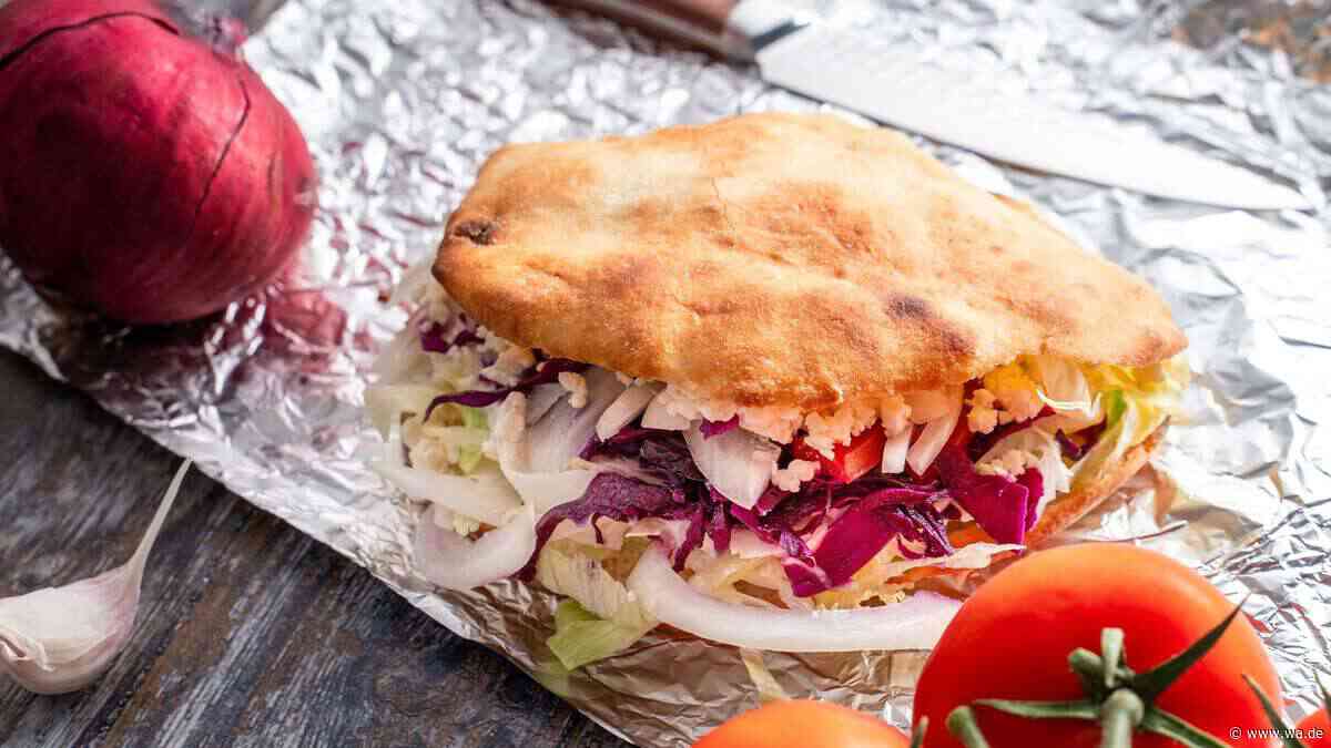 „Gehofft, dass Schlange kürzer ist“: Döner-Hype hält an – trotz starker Konkurrenz