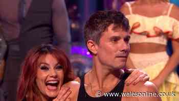 BBC Strictly viewers distracted by same Will Best detail minutes into first live show