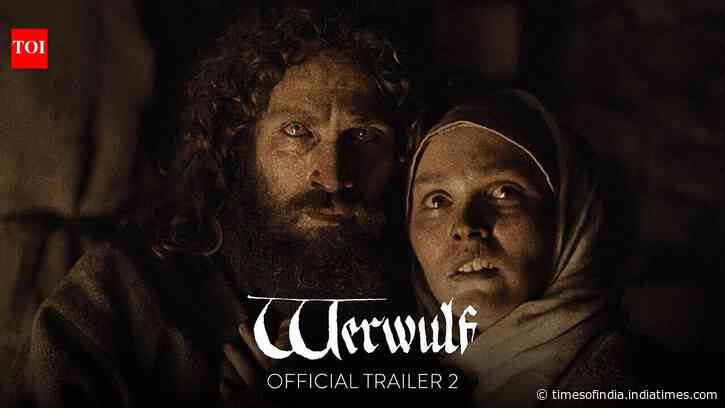 Werwulf - Official Trailer​​​​​​​​​​​​​​​​​​​​​​​​​​​​​​​​​​​​​​​​​​​​​​​​​​​​