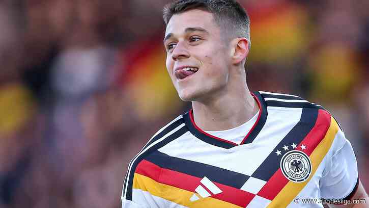 U21 bleibt auf Kurs EM