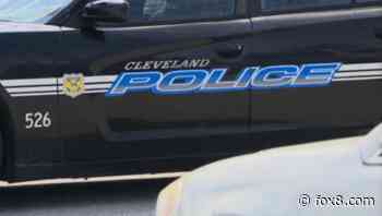 1 injured in Cleveland overnight shooting