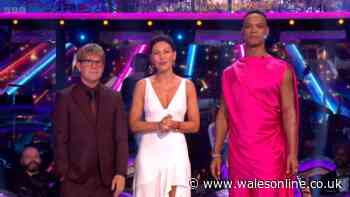 Strictly Come Dancing fans all issue same complaint over new presenting detail