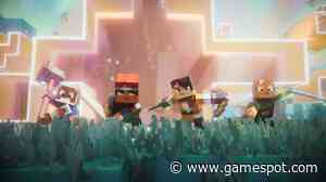 Minecraft Is Getting Its First New Dimension In Over 15 Years