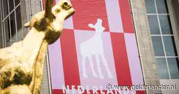 Joe Speedboot en Truly Naked grootste kanshebbers voor Gouden Kalveren