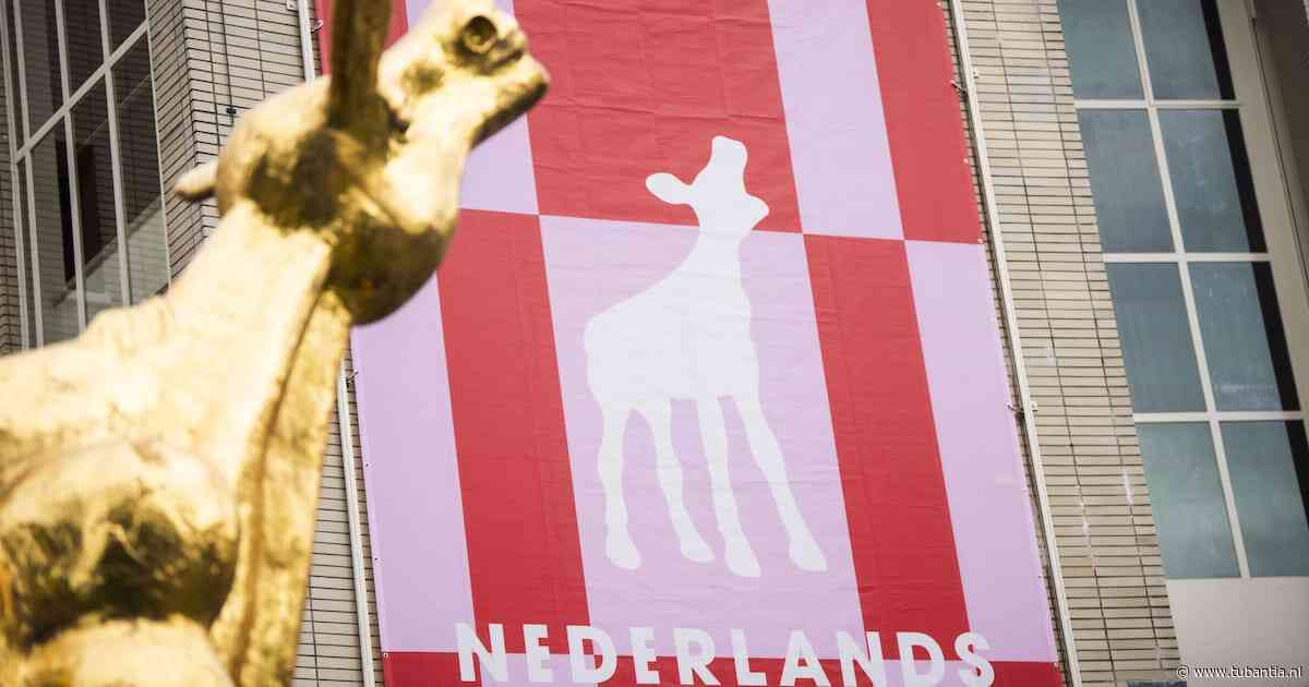 Joe Speedboot en Truly Naked grootste kanshebbers voor Gouden Kalveren