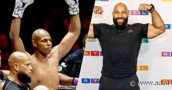 MMA-gala in Den Bosch in volle gang, Rigters en Meyer debuteren later in de kooi, Pool viert zege met trekje van pretsigaret
