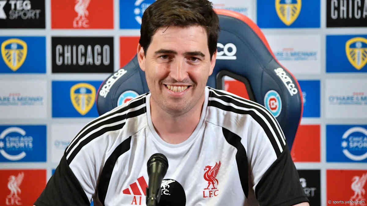 Liverpool must raid Premier League rivals and sign 'exciting' star soon