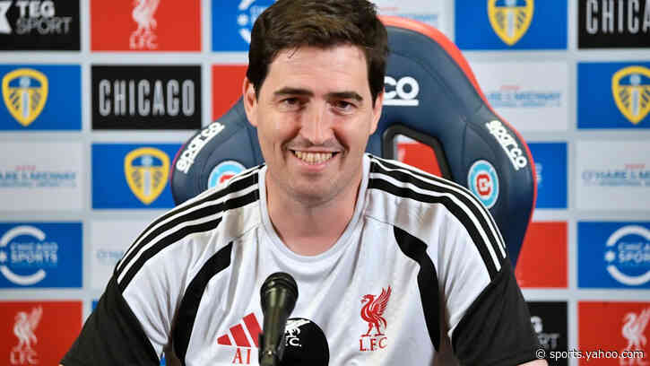 Liverpool must raid Premier League rivals and sign 'exciting' star soon