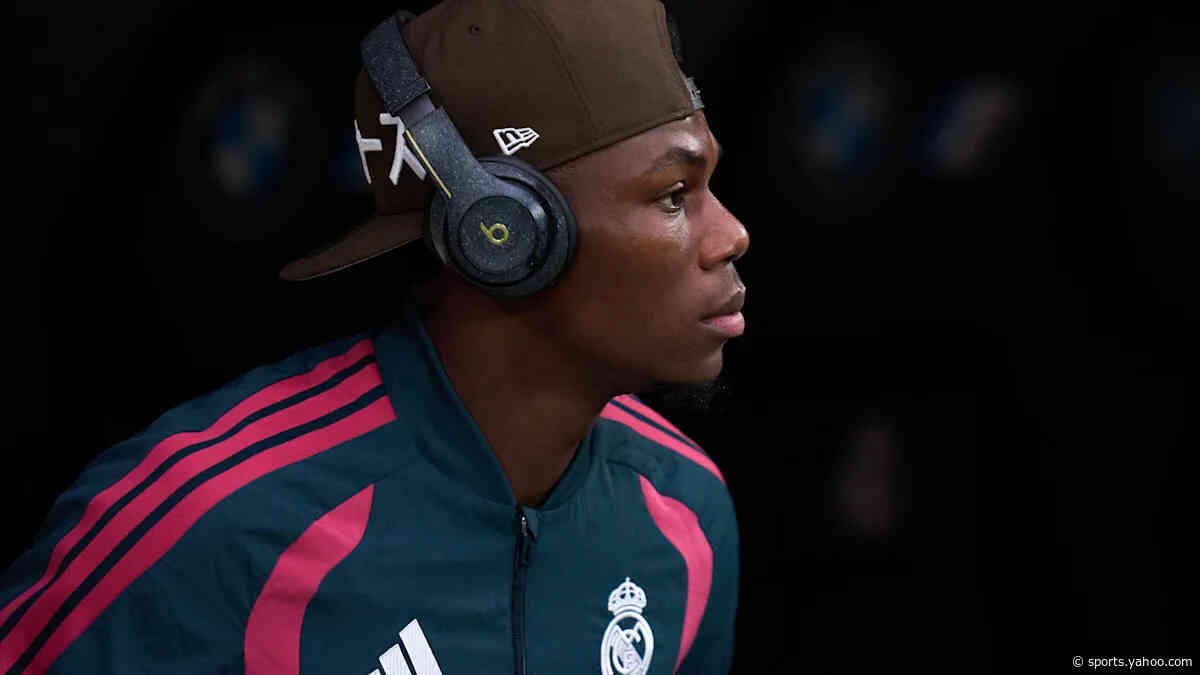Liverpool Are Big Admirers Of This Real Madrid Midfielder: What Will He Bring To Anfield?