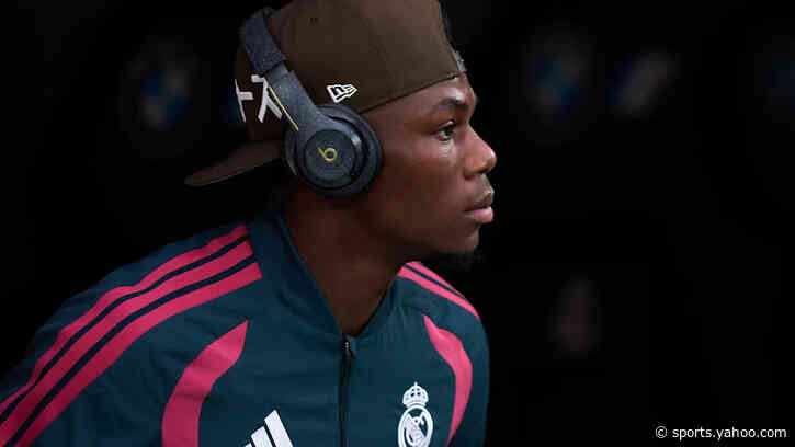 Liverpool Are Big Admirers Of This Real Madrid Midfielder: What Will He Bring To Anfield?
