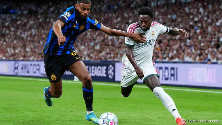 Serie A players Diouf and Da Cunha could get France debuts