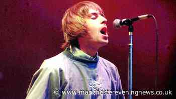Oasis tickets RECAP as last Saturday sale for 2027 UK shows gets underway